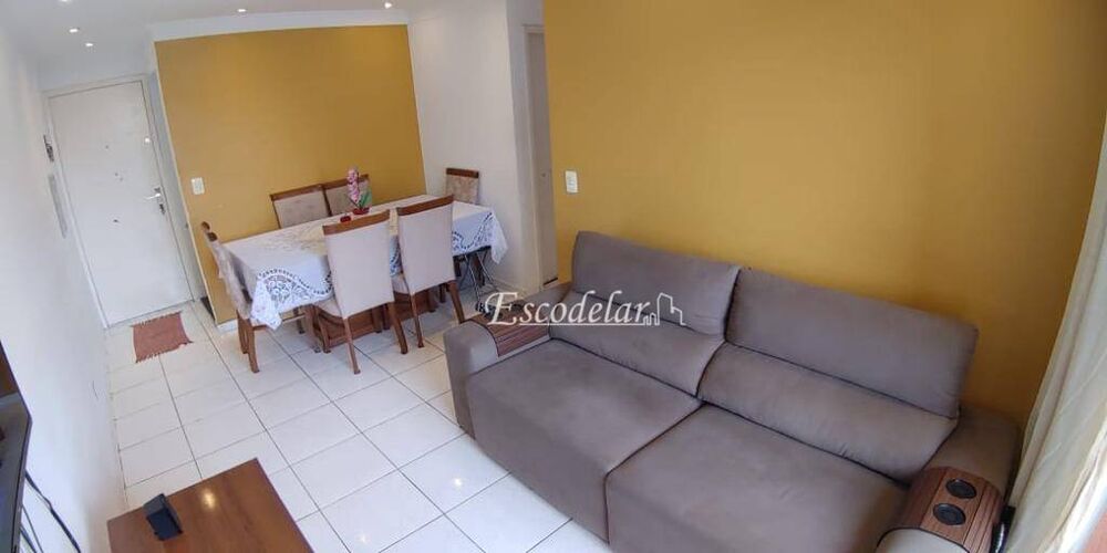 Apartamento, 3 quartos, 67 m² - Foto 2