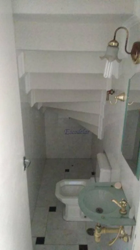 Sobrado, 3 quartos, 302 m² - Foto 8