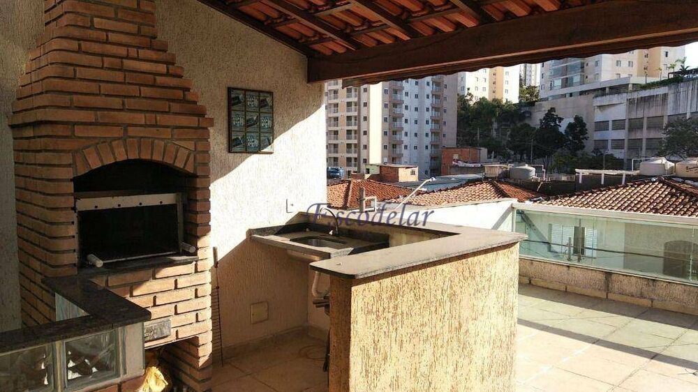 Sobrado, 3 quartos, 302 m² - Foto 2
