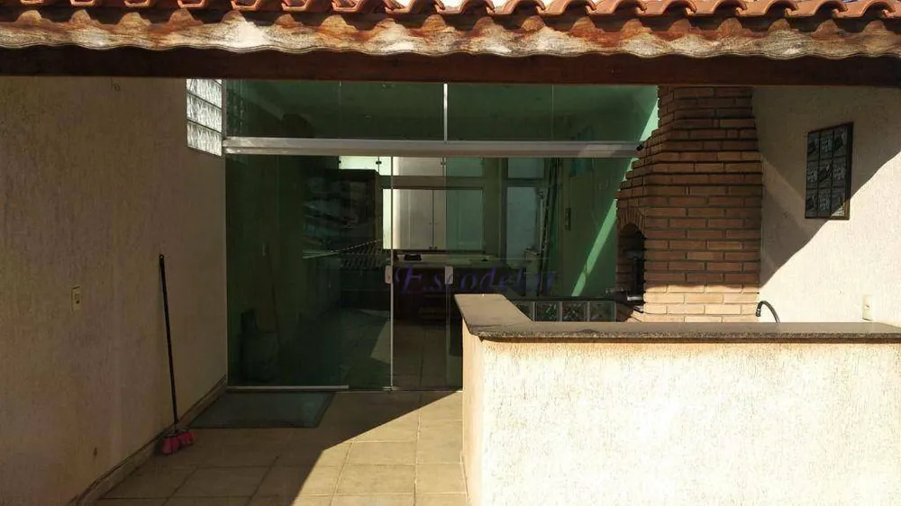 Sobrado, 3 quartos, 302 m² - Foto 5