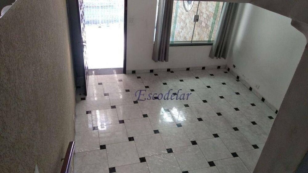 Sobrado, 3 quartos, 302 m² - Foto 1
