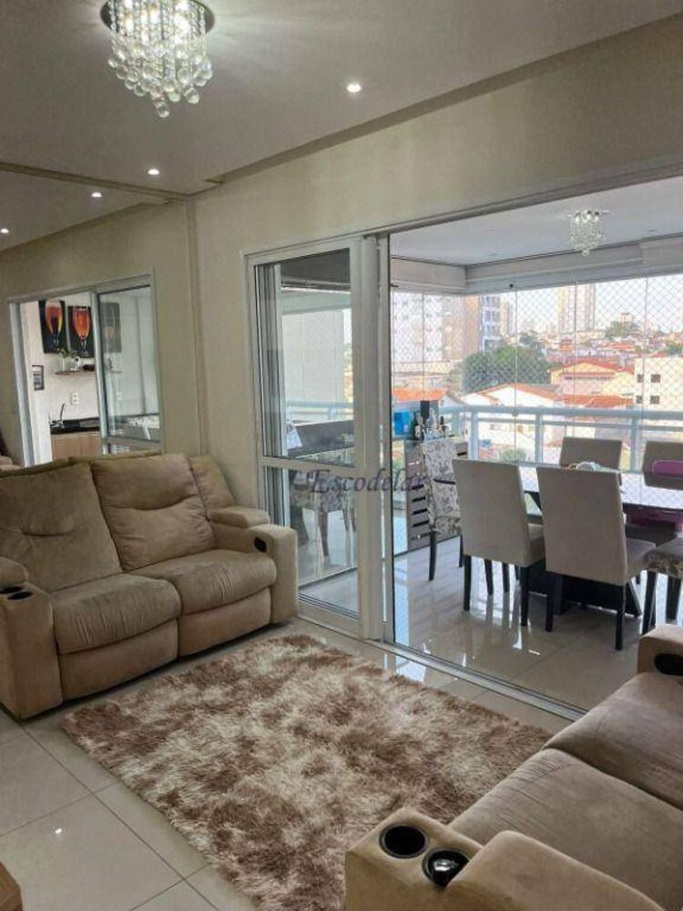 Apartamento, 2 quartos, 72 m² - Foto 3