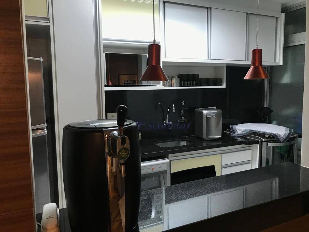 Apartamento, 2 quartos, 80 m² - Foto 3