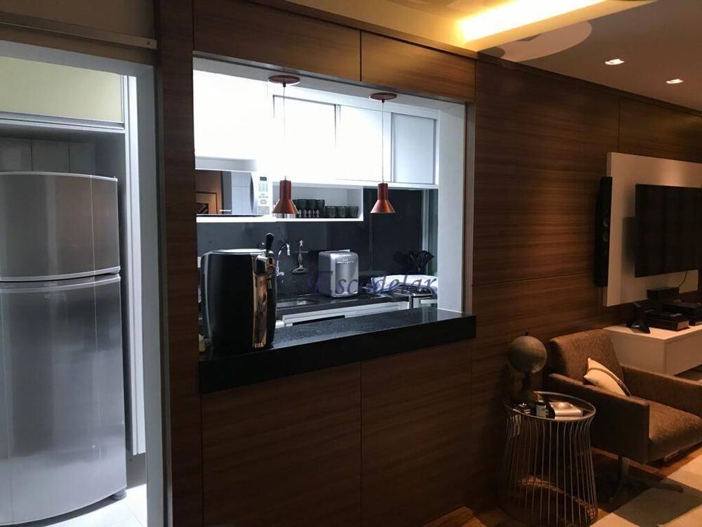 Apartamento, 2 quartos, 80 m² - Foto 7