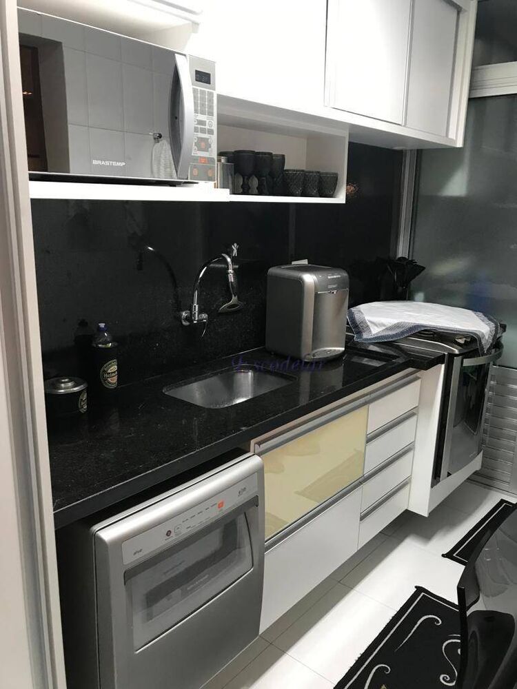 Apartamento, 2 quartos, 80 m² - Foto 1