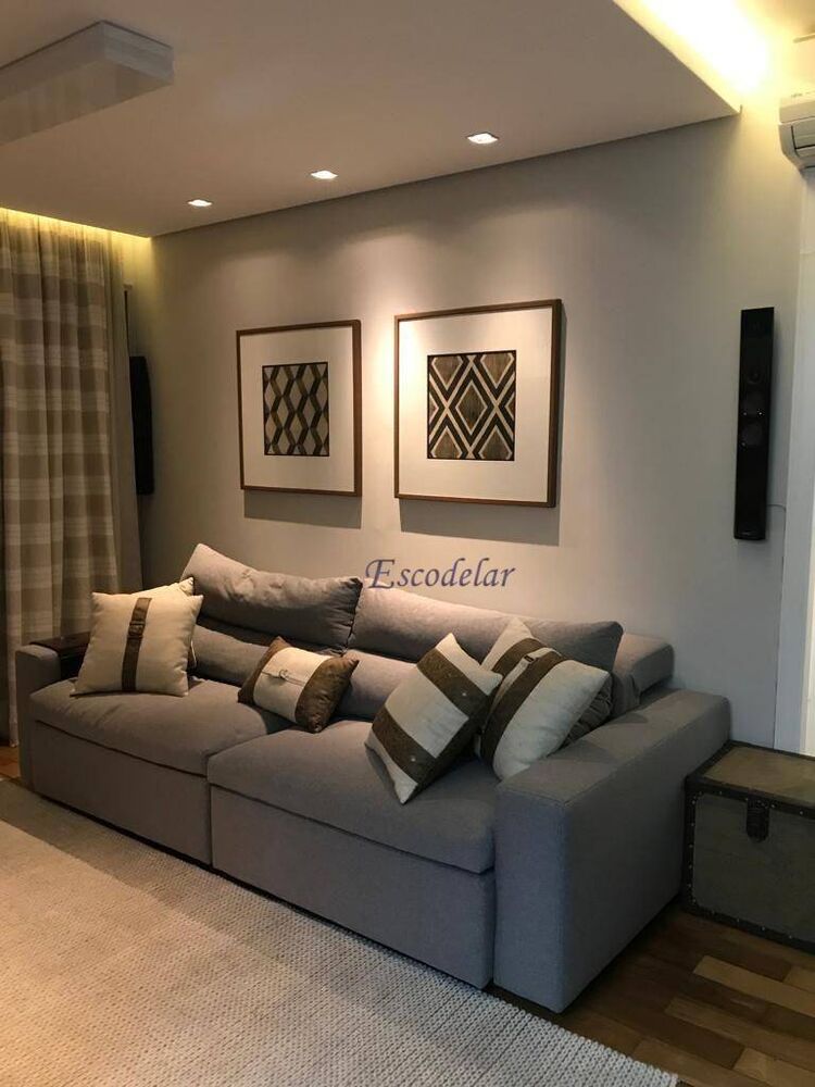 Apartamento, 2 quartos, 80 m² - Foto 5
