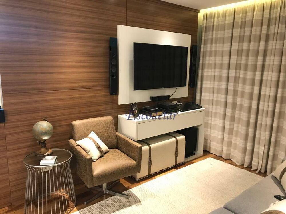 Apartamento, 2 quartos, 80 m² - Foto 6