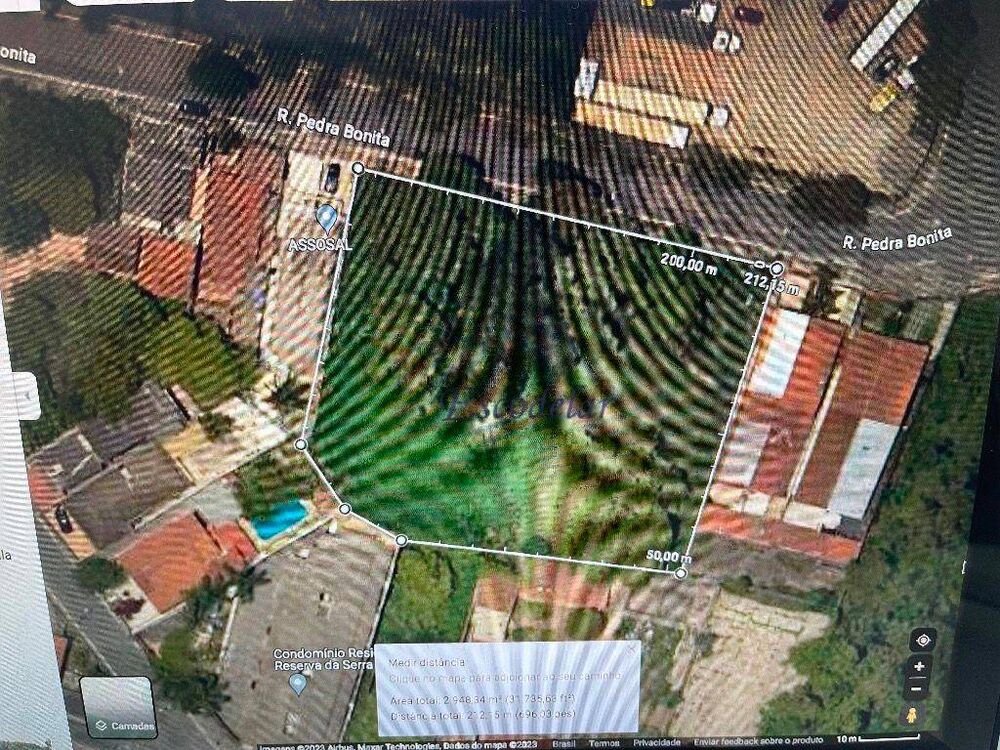 Terreno, 3000 m² - Foto 2