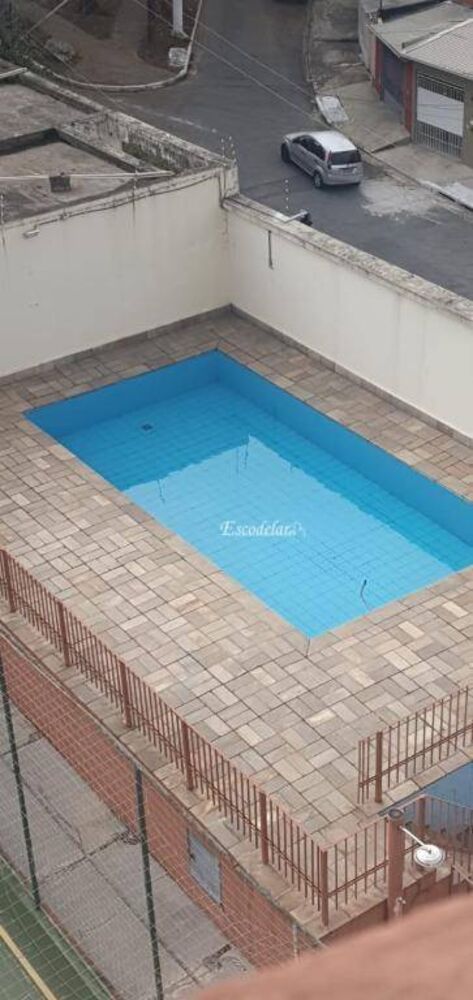 Apartamento, 2 quartos, 62 m² - Foto 2