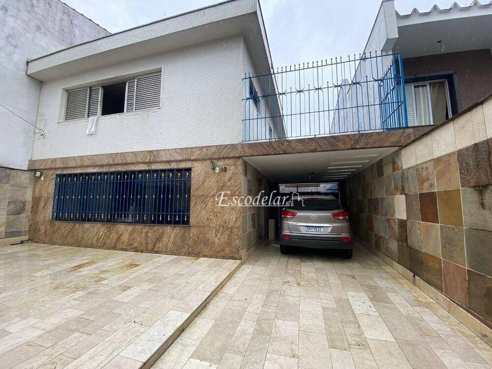 Sobrado, 4 quartos, 285 m² - Foto 2