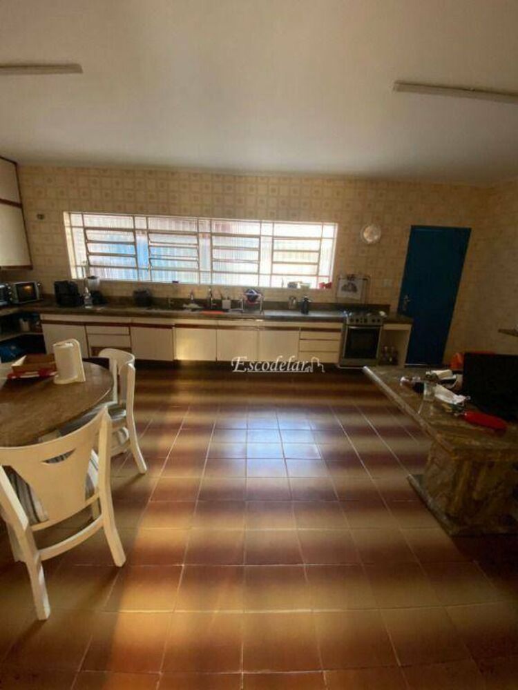 Sobrado, 4 quartos, 285 m² - Foto 8