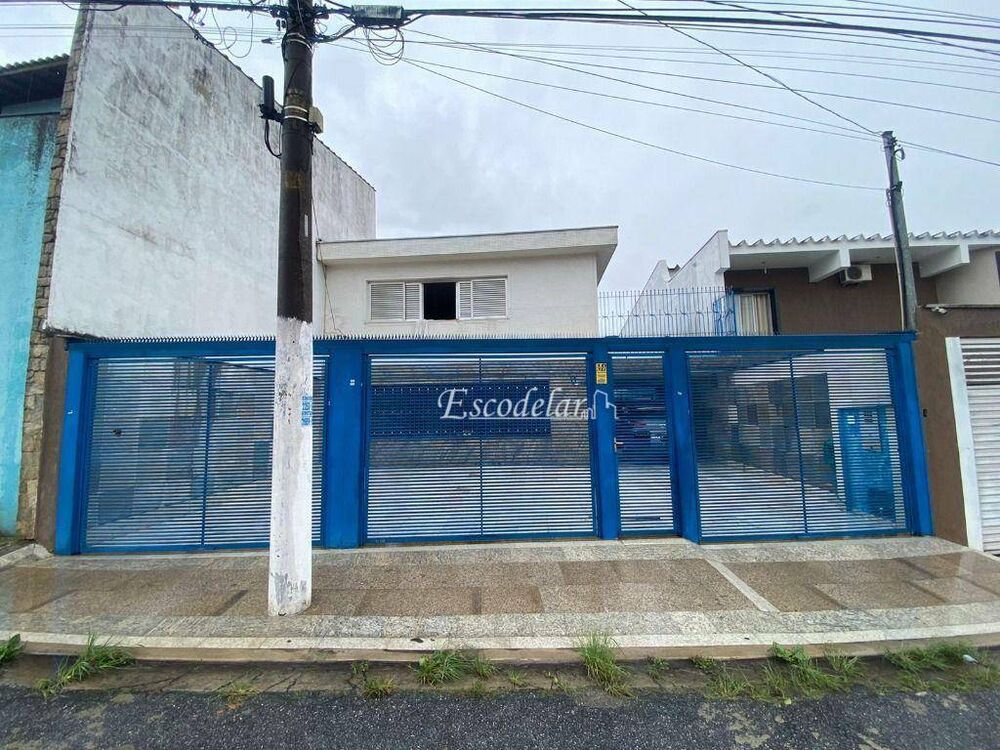 Sobrado, 4 quartos, 285 m² - Foto 3