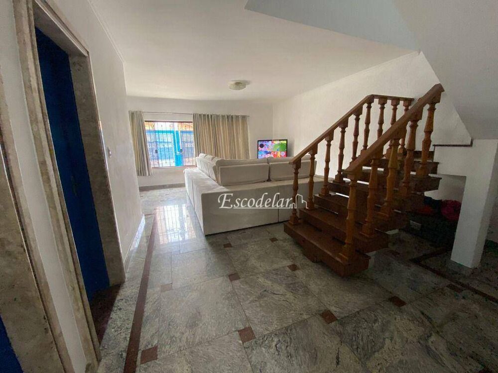 Sobrado, 4 quartos, 285 m² - Foto 1