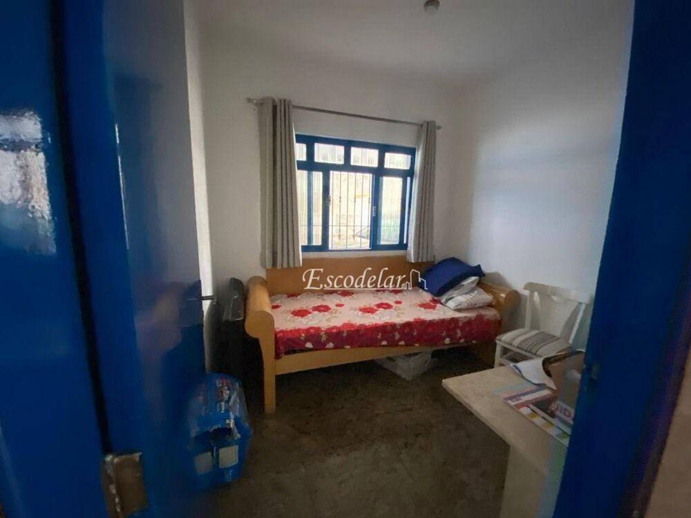 Sobrado, 4 quartos, 285 m² - Foto 6