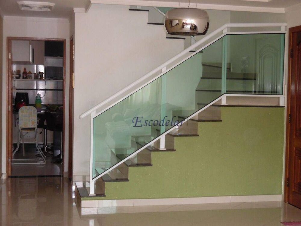 Sobrado, 3 quartos, 213 m² - Foto 3