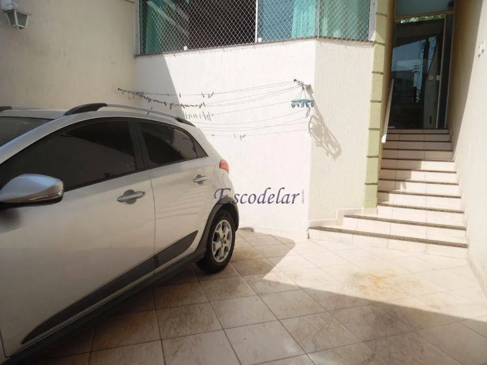 Sobrado, 3 quartos, 213 m² - Foto 8
