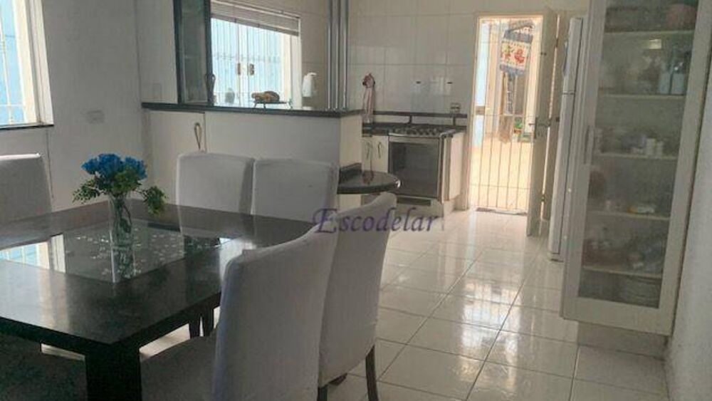 Sobrado, 3 quartos, 213 m² - Foto 4