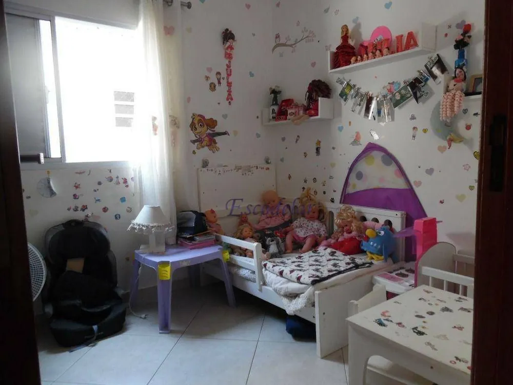 Sobrado, 3 quartos, 213 m² - Foto 6
