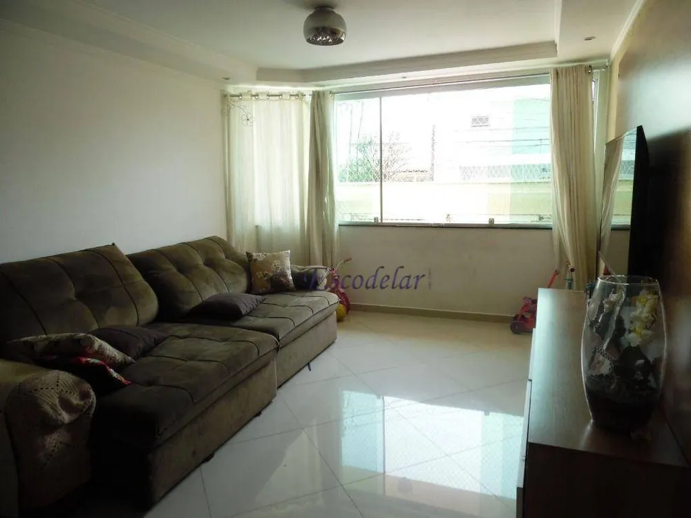 Sobrado, 3 quartos, 213 m² - Foto 5