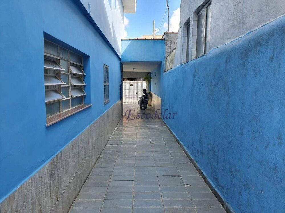 Sobrado, 3 quartos, 140 m² - Foto 3