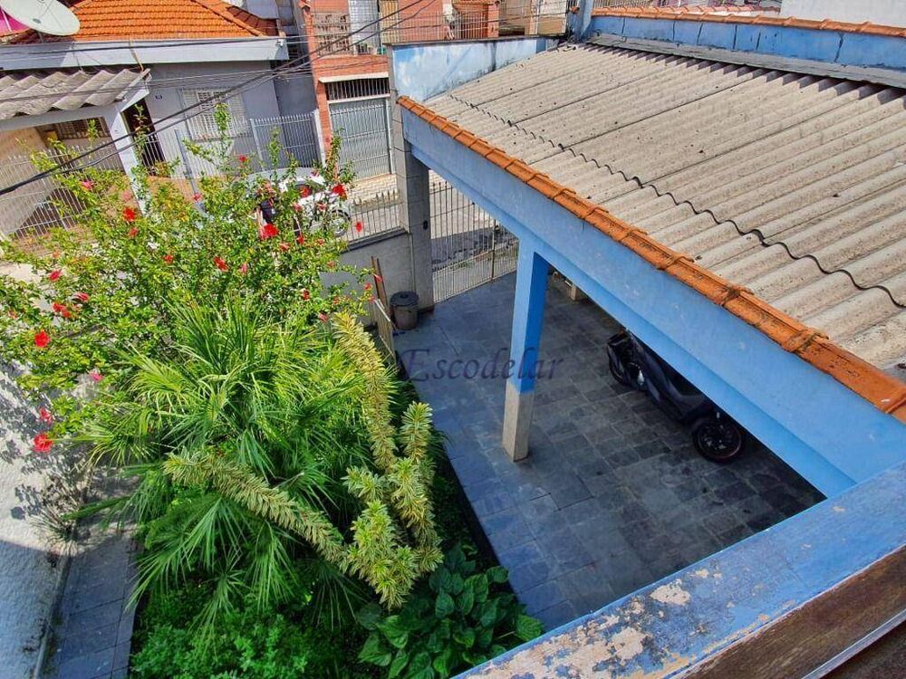 Sobrado, 3 quartos, 140 m² - Foto 4