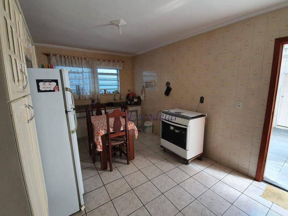Sobrado, 3 quartos, 140 m² - Foto 6