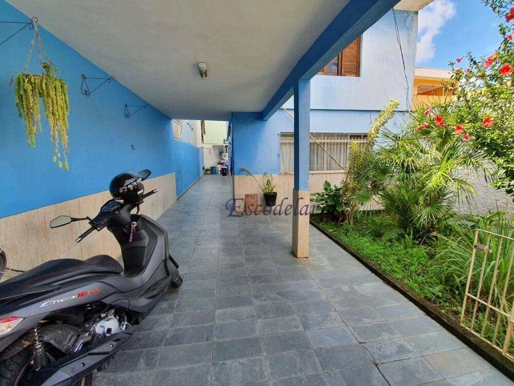 Sobrado, 3 quartos, 140 m² - Foto 2
