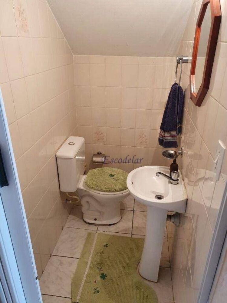 Sobrado, 3 quartos, 140 m² - Foto 9