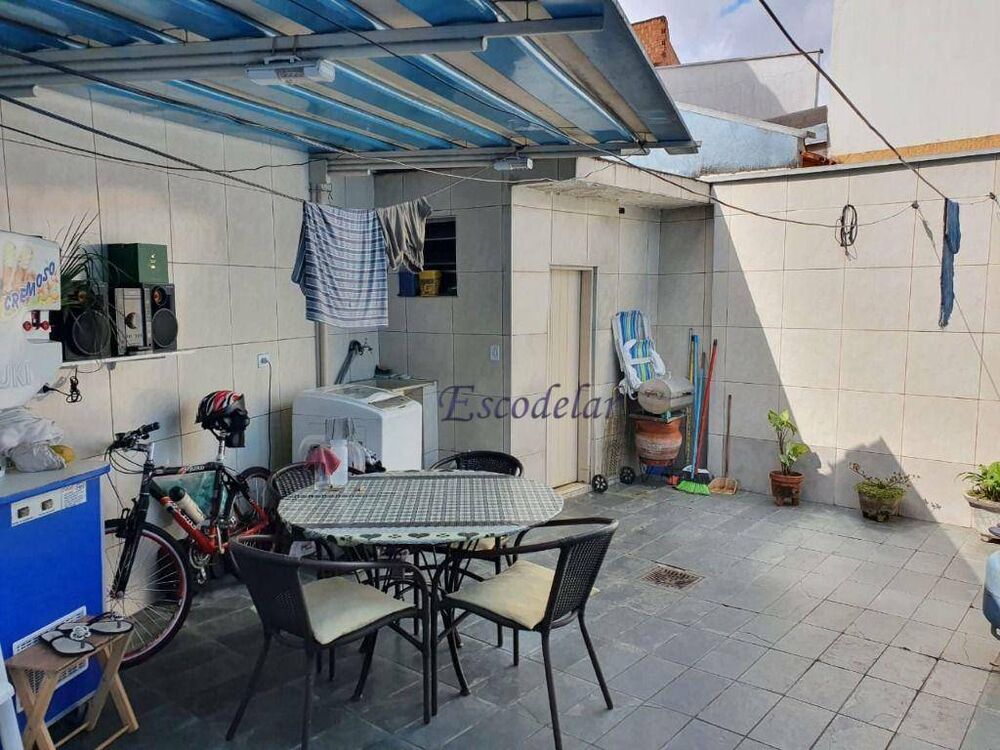 Sobrado, 3 quartos, 140 m² - Foto 10