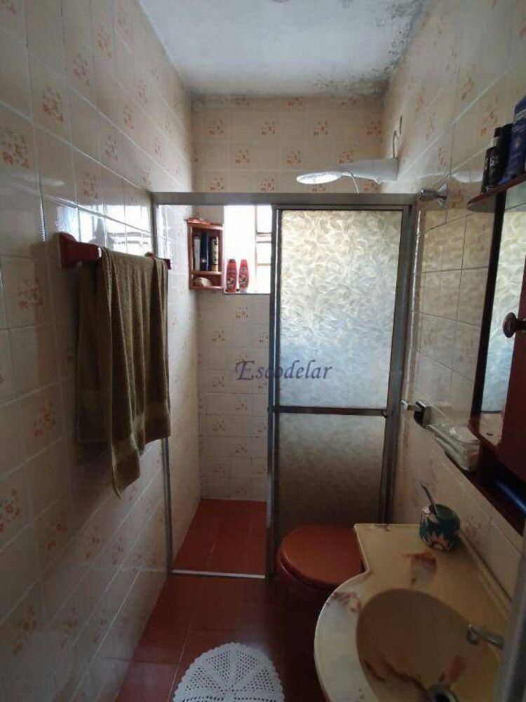 Sobrado, 3 quartos, 140 m² - Foto 5