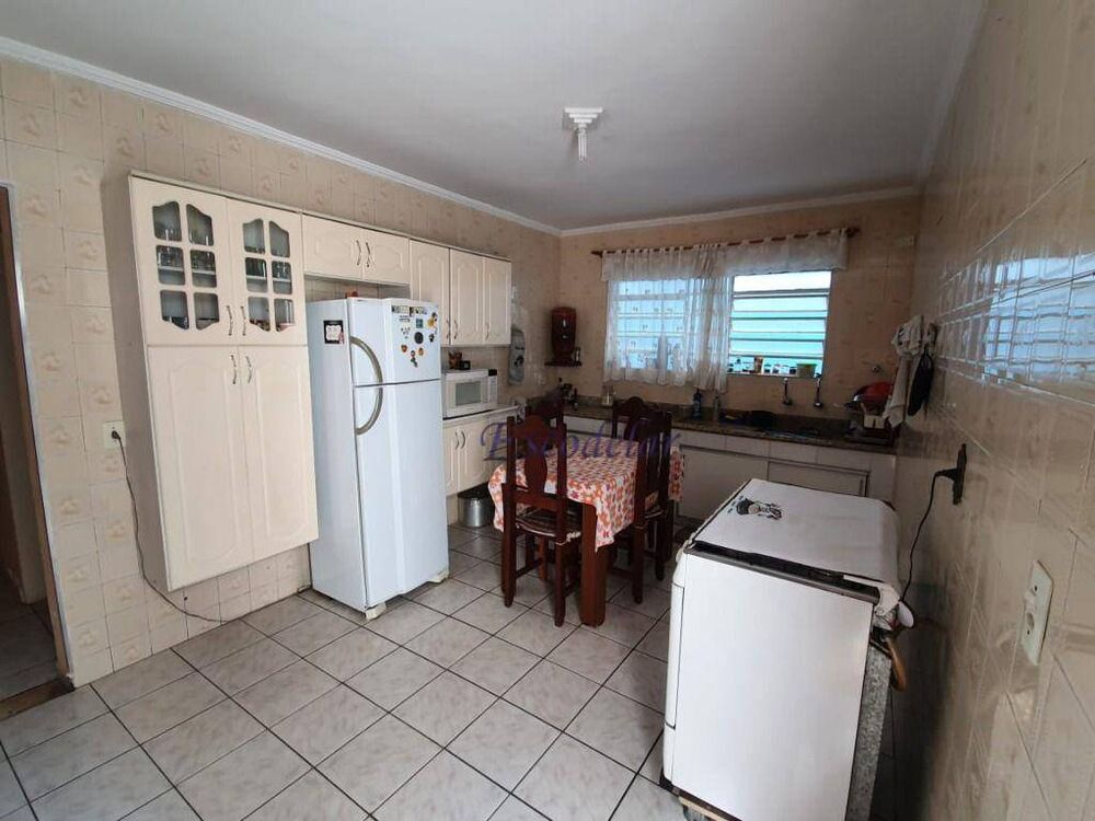 Sobrado, 3 quartos, 140 m² - Foto 7