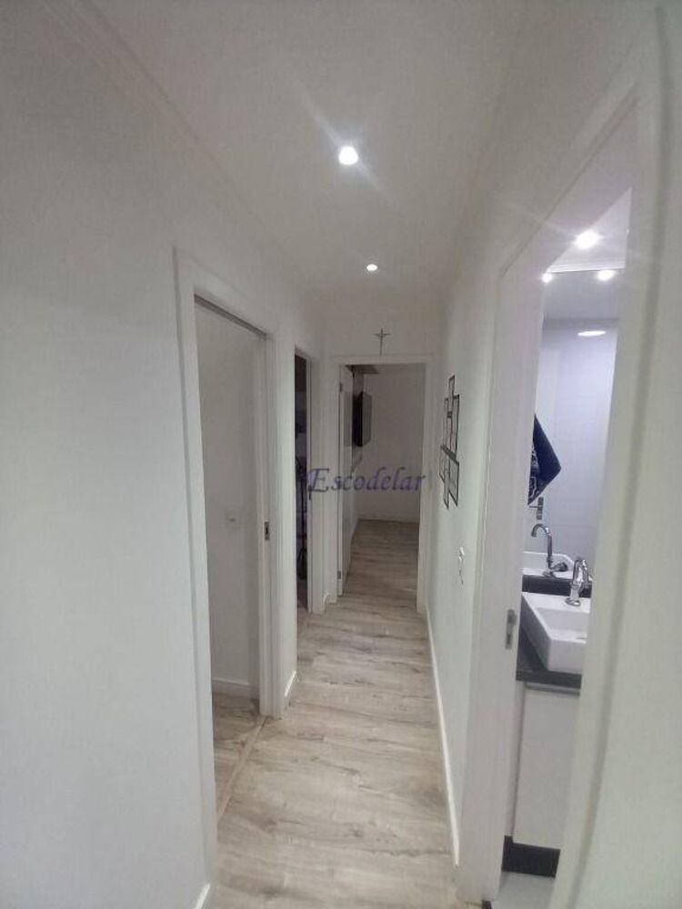 Apartamento, 3 quartos, 62 m² - Foto 4