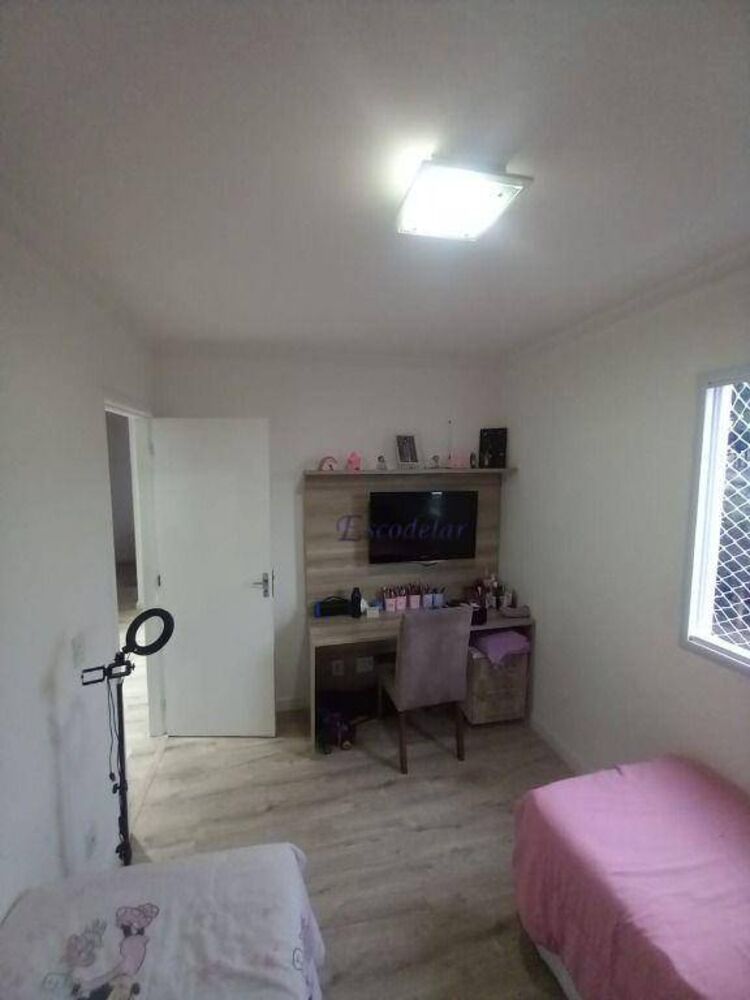 Apartamento, 3 quartos, 62 m² - Foto 3