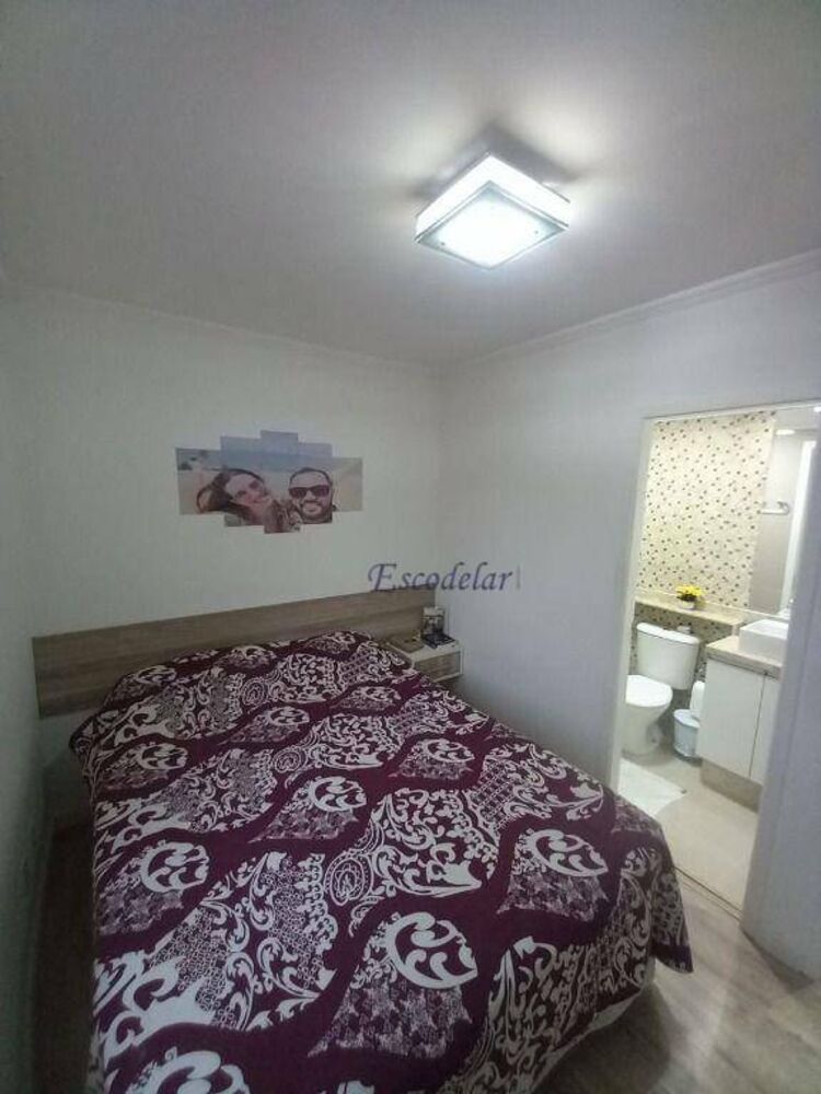 Apartamento, 3 quartos, 62 m² - Foto 1