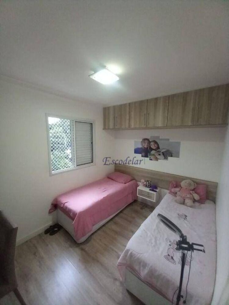 Apartamento, 3 quartos, 62 m² - Foto 2