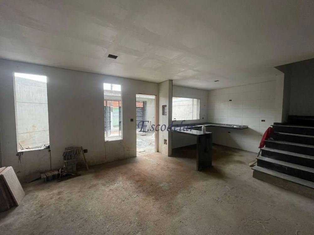 Sobrado, 2 quartos, 115 m² - Foto 3