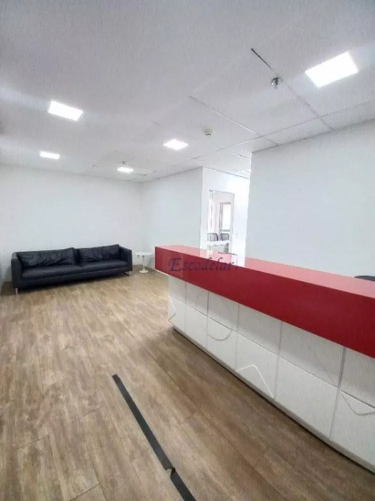 Conjunto Comercial-Sala para alugar, 268m² - Foto 1