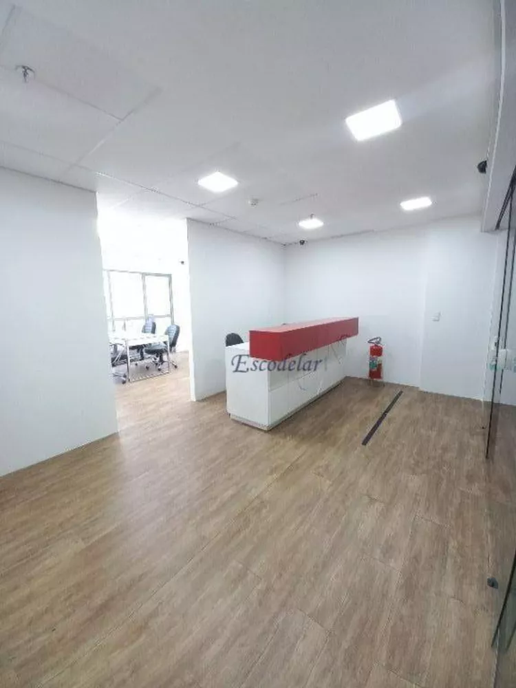 Conjunto Comercial-Sala para alugar, 268m² - Foto 2