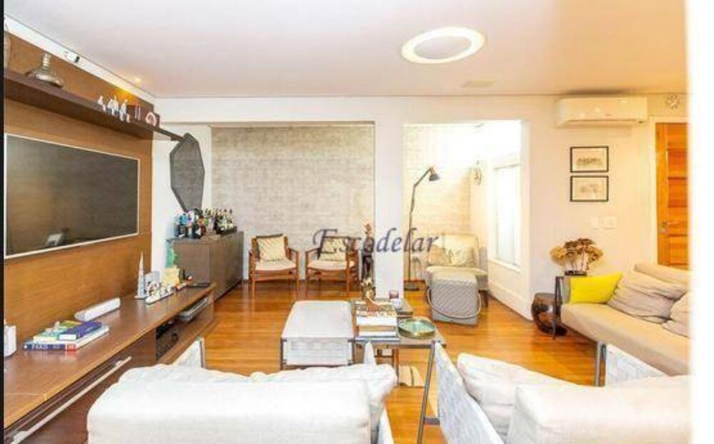 Casa, 3 quartos, 220 m² - Foto 2