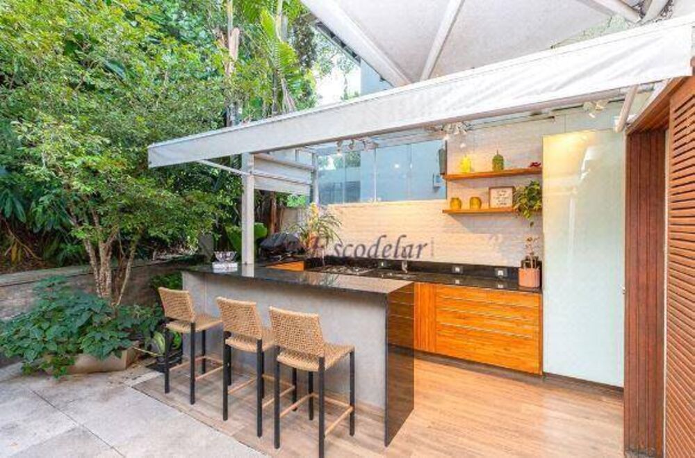 Casa, 3 quartos, 220 m² - Foto 1