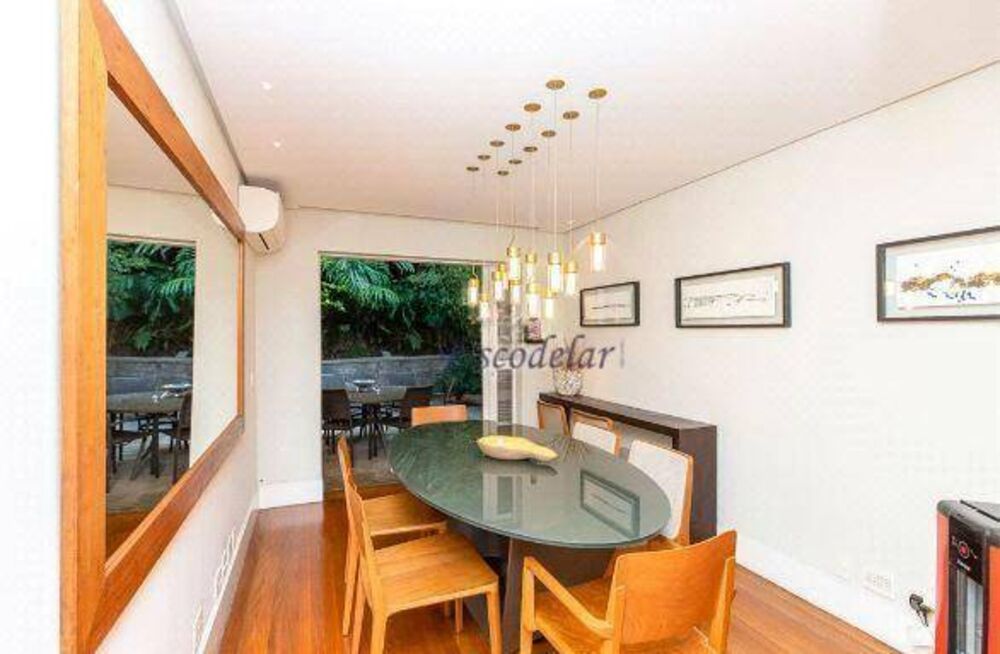 Casa, 3 quartos, 220 m² - Foto 4