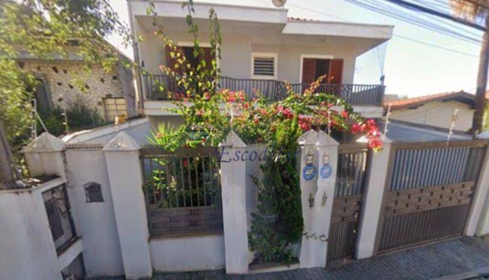 Sobrado, 4 quartos, 224 m² - Foto 9