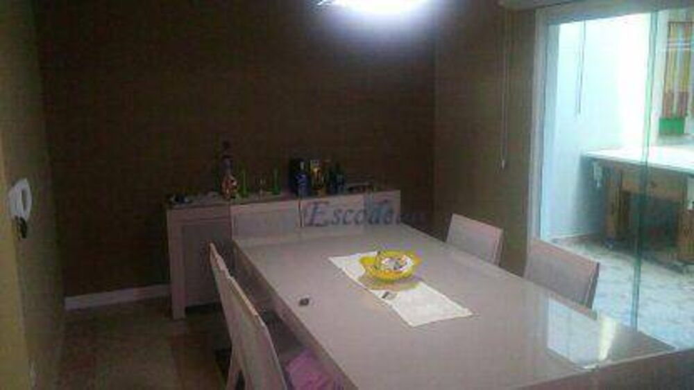 Sobrado, 4 quartos, 224 m² - Foto 3