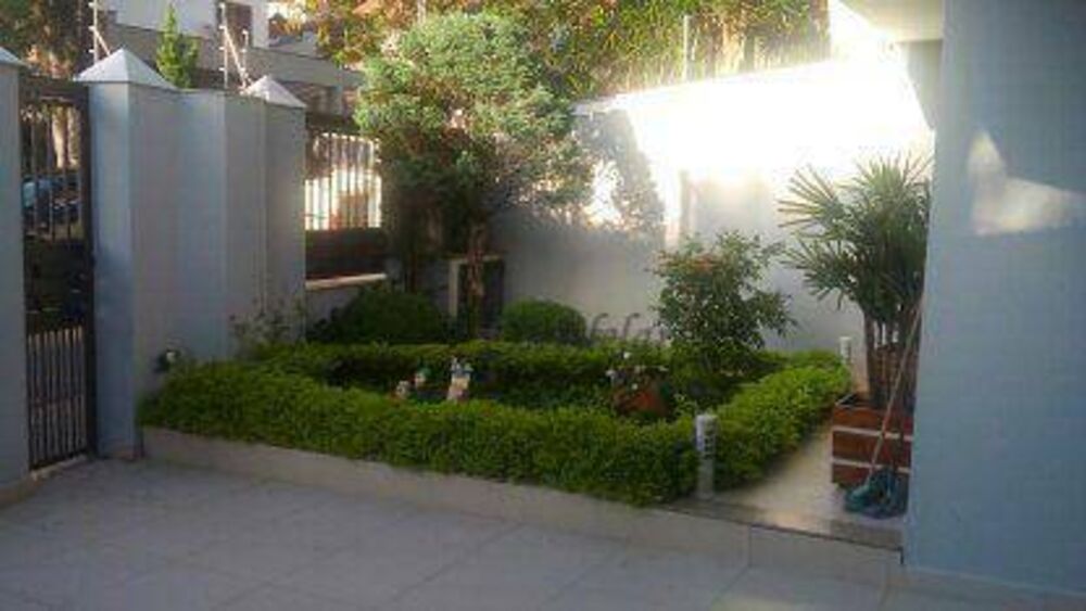 Sobrado, 4 quartos, 224 m² - Foto 8