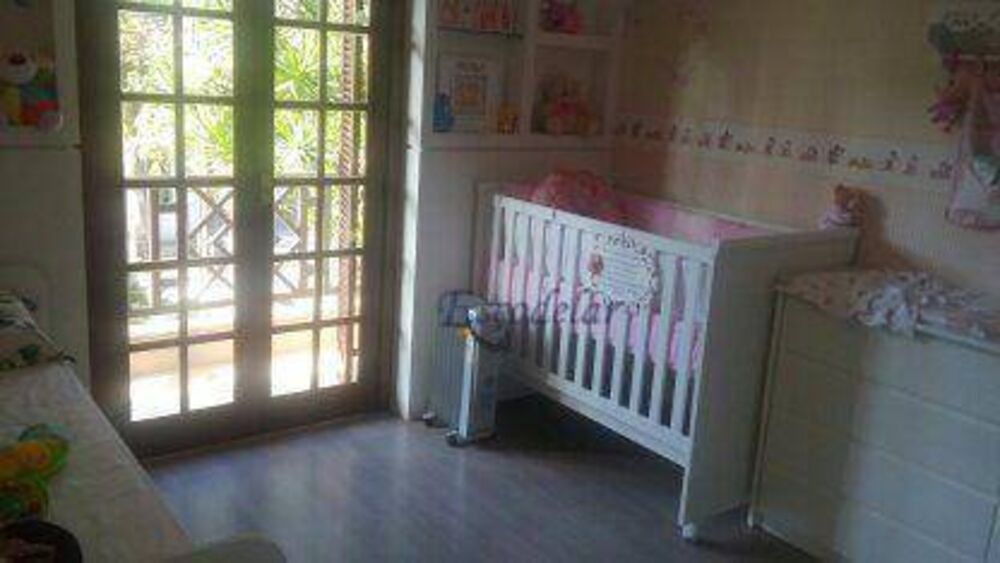 Sobrado, 4 quartos, 224 m² - Foto 4