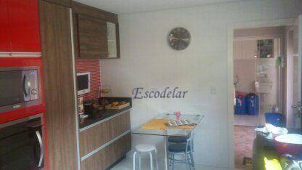 Sobrado, 4 quartos, 224 m² - Foto 12