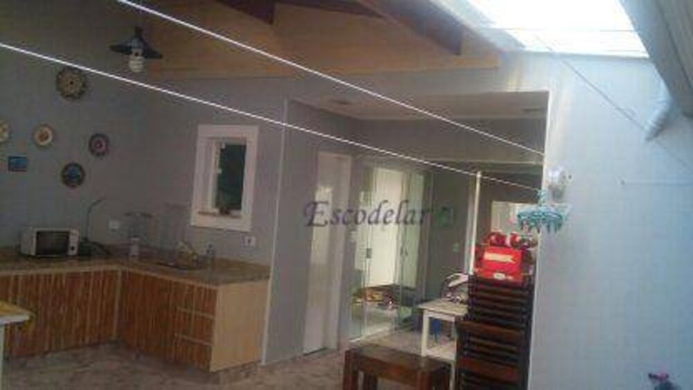 Sobrado, 4 quartos, 224 m² - Foto 11