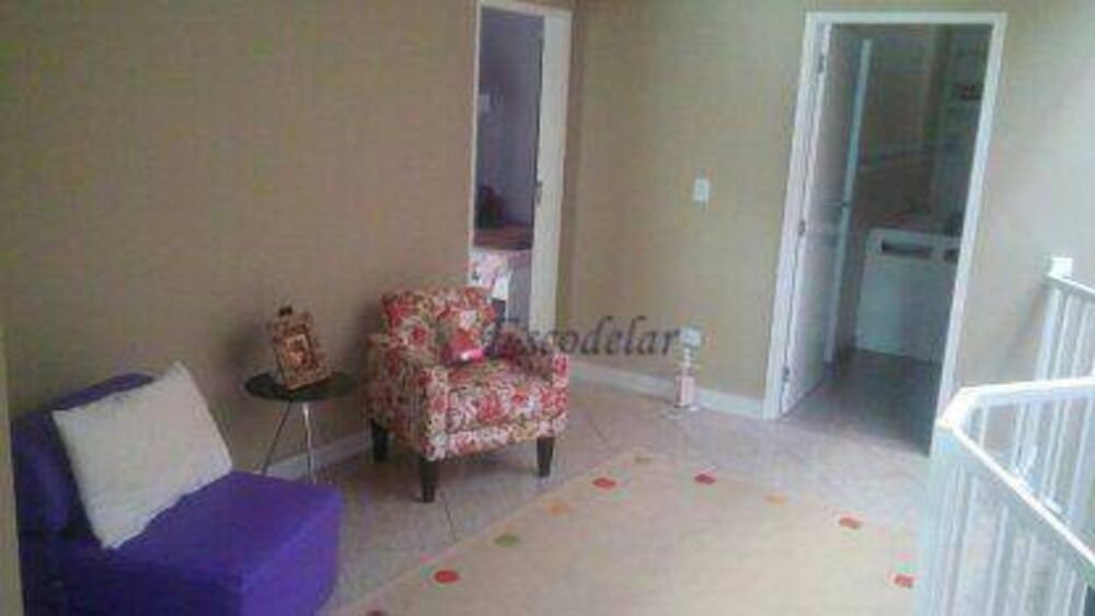 Sobrado, 4 quartos, 224 m² - Foto 6