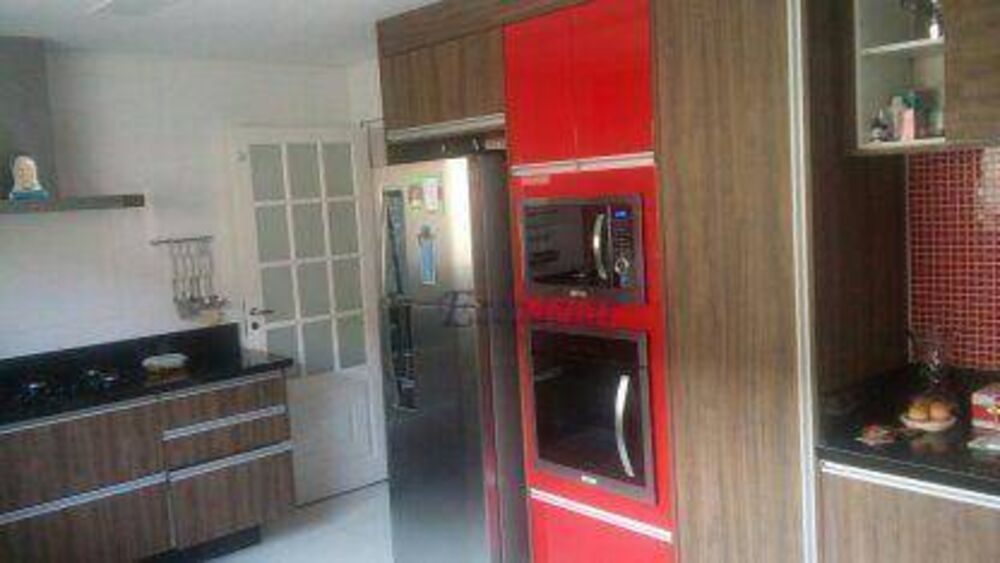Sobrado, 4 quartos, 224 m² - Foto 1
