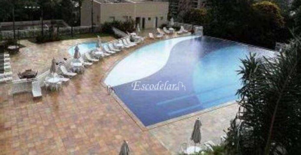 Apartamento, 3 quartos, 142 m² - Foto 3